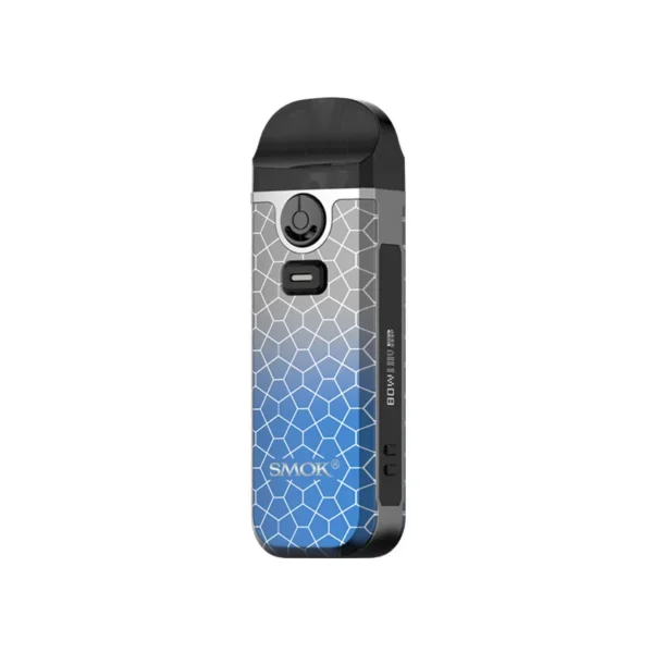 Nord 4 80W Pod Kit By SMOK - Image 8