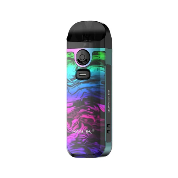 Nord 4 80W Pod Kit By SMOK - Image 6