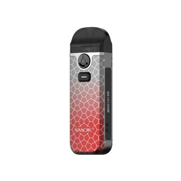 Nord 4 80W Pod Kit By SMOK - Image 3