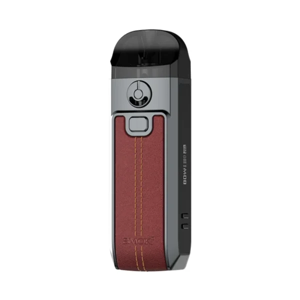 Nord 4 80W Pod Kit By SMOK - Image 4