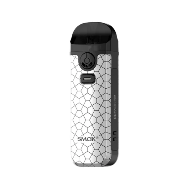 Nord 4 80W Pod Kit By SMOK - Image 2