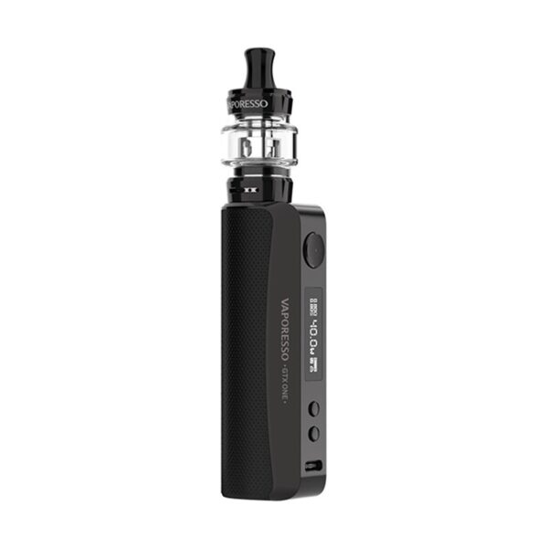 GTX One 40W Starter Kit By Vaporesso - Image 7