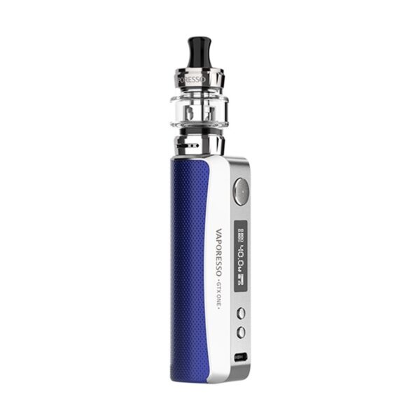 GTX One 40W Starter Kit By Vaporesso - Image 6