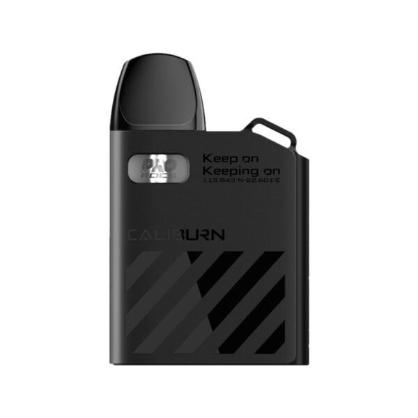 Caliburn AK2 Pod System Kit By Uwell - Image 2