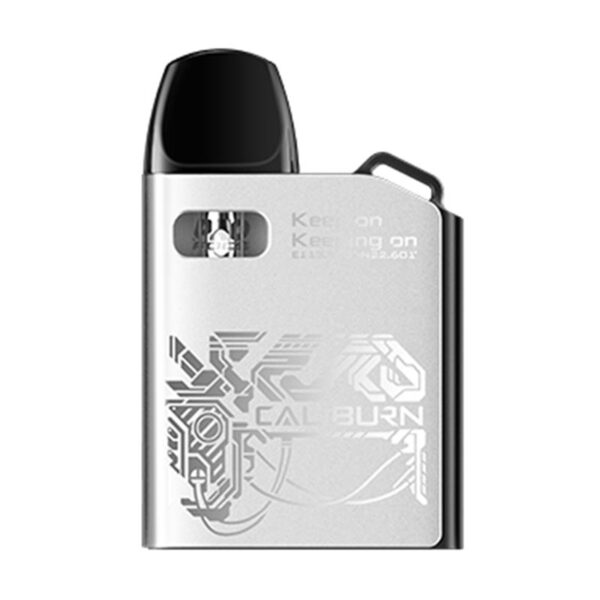 Caliburn AK2 Pod System Kit By Uwell - Image 3