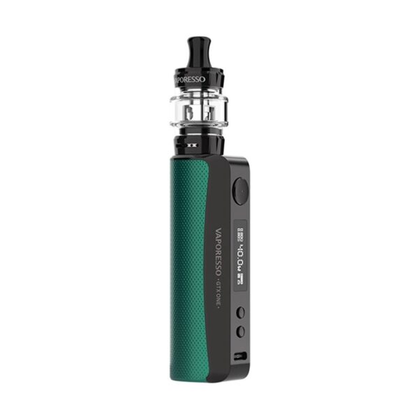 GTX One 40W Starter Kit By Vaporesso - Image 5