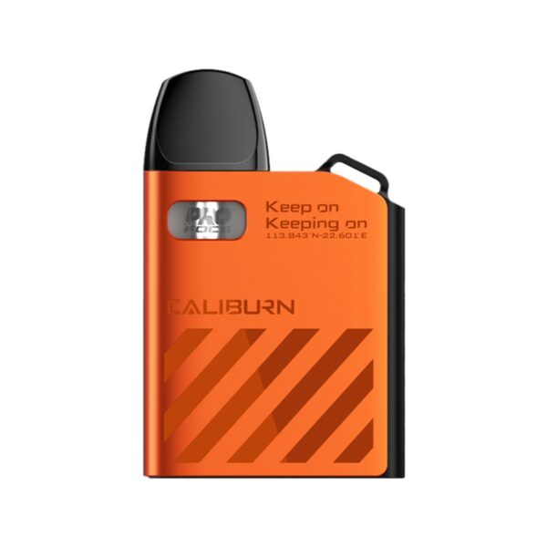 Caliburn AK2 Pod System Kit By Uwell - Image 7