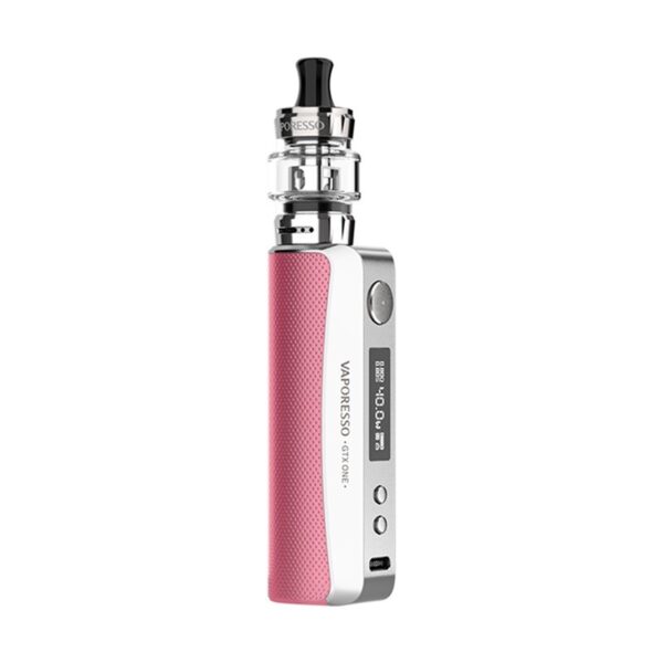 GTX One 40W Starter Kit By Vaporesso - Image 4