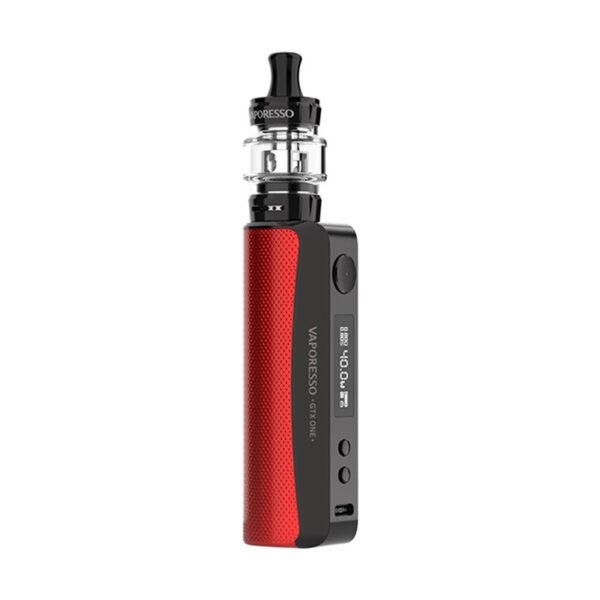 GTX One 40W Starter Kit By Vaporesso - Image 3