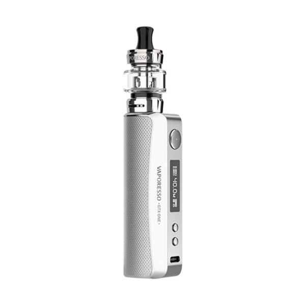 GTX One 40W Starter Kit By Vaporesso - Image 2