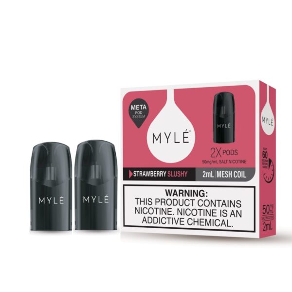 Myle V5 Meta Pods - Image 12