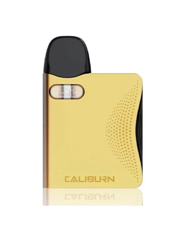 Caliburn AK3 Pod system Kit By Uwell - Image 4