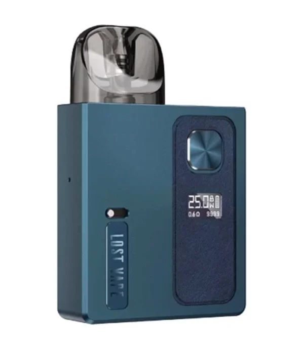 URSA BABY PRO POD KIT BY LOST VAPE - Image 10